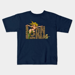 Lorna Kids T-Shirt